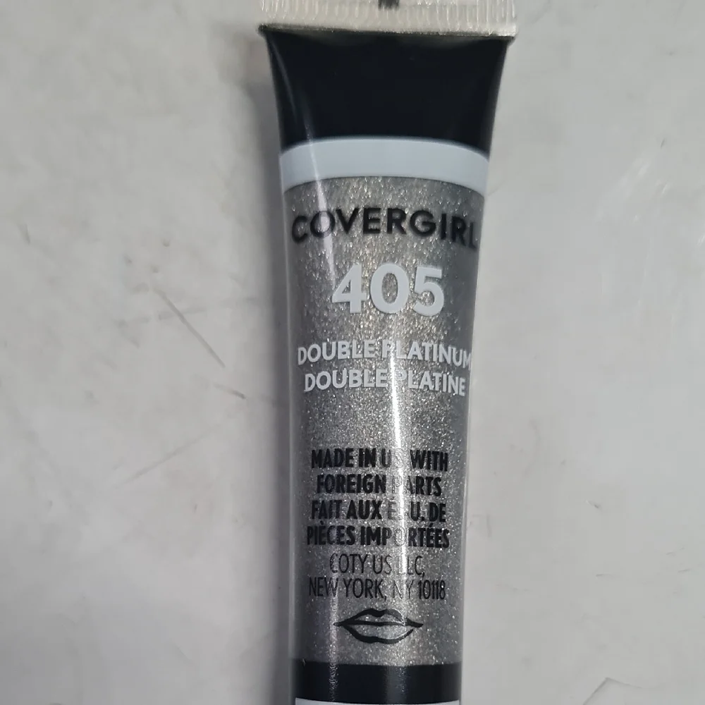 CoverGirl Melting Pout Glitz